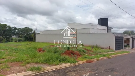 Lote/Terreno à venda, 360m² no Jardim Inconfidência, Uberlândia