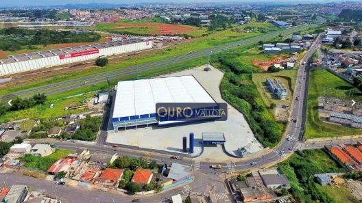 Galpão/Depósito/Armazém à venda, 13146m² no Jardim Alpes de Itaquá, Itaquaquecetuba