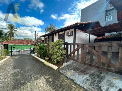 Casa de Condomínio com 2 Quartos à venda, 150m² no Anil, Rio de Janeiro