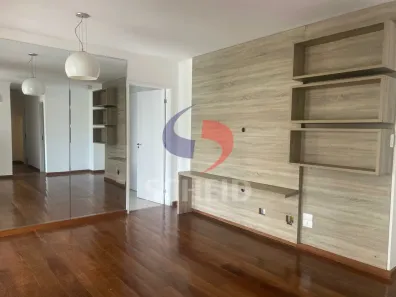 Apartamento com 3 Quartos à venda, 154m² no Vila Clementino, São Paulo