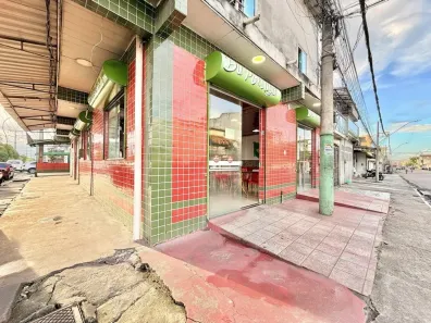 Ponto Comercial para alugar, 144m² no Sacramenta, Belém