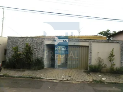Casa com 3 Quartos à venda, 313m² no Jardim Paraíso, São Carlos
