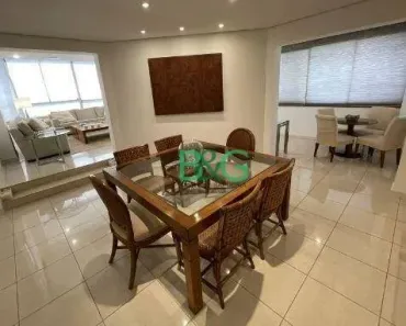 Cobertura com 4 Quartos à venda, 500m² no Vila Suzana, São Paulo