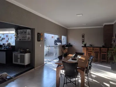 Casa com 3 Quartos à venda, 186m² no , Bady Bassitt