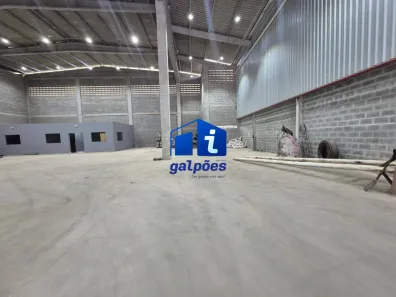 Galpão/Depósito/Armazém para alugar, 780m² no Boa Esperança, Abreu e Lima