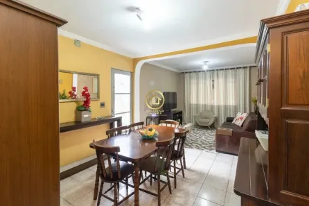 Sobrado com 3 Quartos à venda, 338m² no Jardim Maracanã, São Paulo