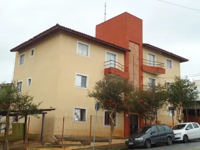 Apartamento com 2 Quartos à venda, 68m² no Jardim Saira, Sorocaba