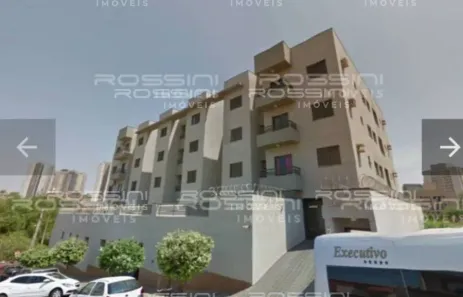Apartamento com 1 Quarto à venda, 46m² no Jardim Botânico, Ribeirão Preto