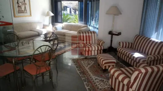 Apartamento com 1 Quarto para alugar, 58m² no Itaim Bibi, São Paulo