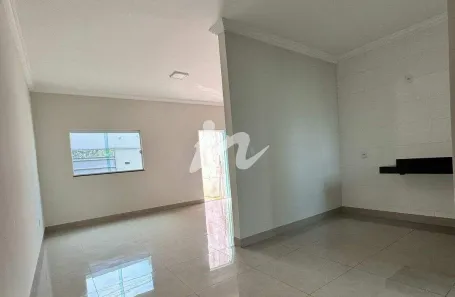 Casa com 2 Quartos à venda, 70m² no Jardim Brasília, Uberlândia