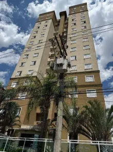 Apartamento com 3 Quartos para alugar, 67m² no Jardim Gonçalves, Sorocaba