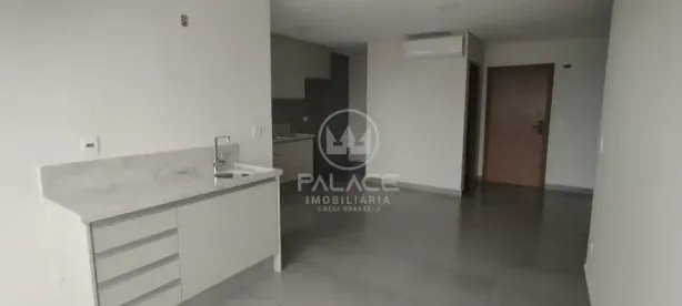 Apartamento com 3 Quartos para alugar, 89m² no São Judas, Piracicaba