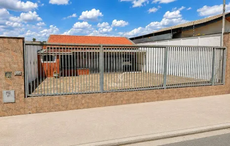 Casa com 3 Quartos à venda, 117m² no Jardim Nova Europa, Campinas