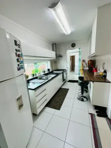 Apartamento com 3 Quartos à venda, 120m² no Vila Mariana, São Paulo