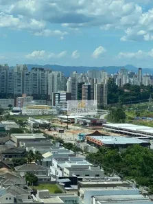 Sala Comercial à venda, 37m² no Parque Residencial Aquarius, São José dos Campos