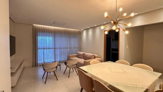 Apartamento com 3 Quartos à venda, 125m² no Telégrafo, Belém
