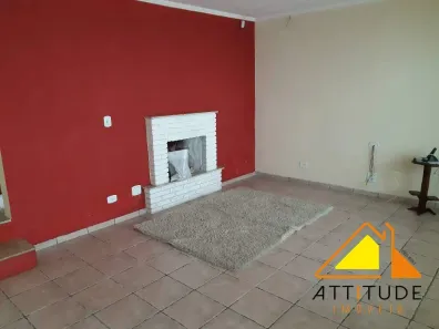Sobrado com 4 Quartos à venda, 250m² no Jardim do Mar, São Bernardo do Campo