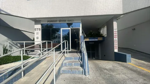 Sala Comercial para alugar, 66m² no Cambuci, São Paulo