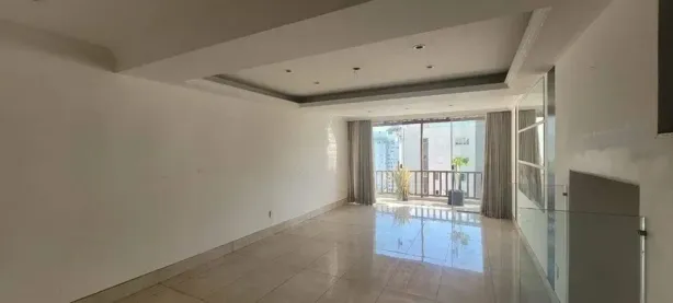 Casa com 5 Quartos para alugar, 408m² no Buritis, Belo Horizonte