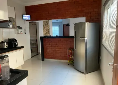 Casa com 3 Quartos à venda, 200m² no Residencial Alphaville, Anápolis