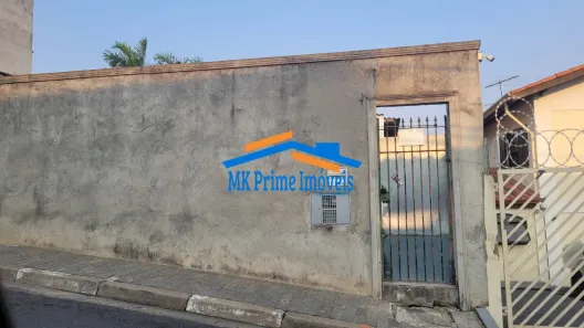 Casa com 3 Quartos à venda, 176m² no Jaguaribe, Osasco