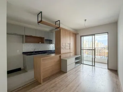 Apartamento com 3 Quartos à venda, 66m² no Mansões Santo Antônio, Campinas