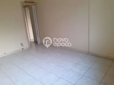 Apartamento com 2 Quartos à venda, 80m² no Vila Isabel, Rio de Janeiro