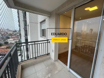 Apartamento com 3 Quartos à venda, 65m² no Instituto de Previdência, São Paulo