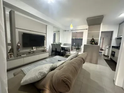 Casa com 2 Quartos à venda, 78m² no Jaraguá 99, Jaraguá do Sul