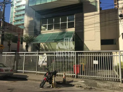 Cobertura com 1 Quarto à venda, 100m² no Ingá, Niterói