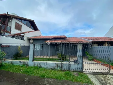 Casa com 2 Quartos à venda, 90m² no Loteamento Jardim Timbaúva, Gravataí