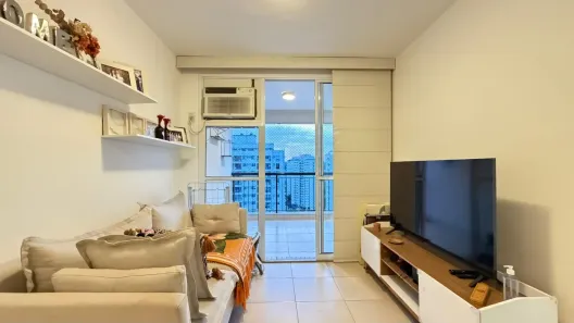 Apartamento com 2 Quartos à venda, 70m² no Barra Olímpica, Rio de Janeiro