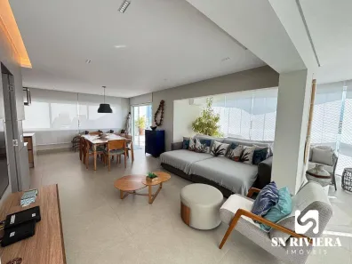 Cobertura com 3 Quartos para alugar, 154m² no Riviera, Bertioga