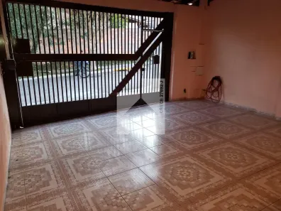 Casa com 3 Quartos à venda, 88m² no Jardim Martins, Jundiaí