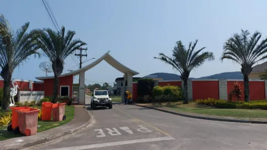 Lote/Terreno à venda, 600m² no Guaratiba, Rio de Janeiro