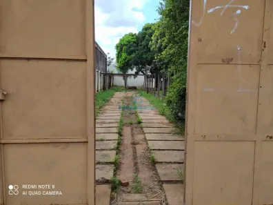 Lote/Terreno à venda, 444m² no Vila Santa Inês, Bauru