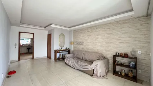 Cobertura com 3 Quartos à venda, 142m² no Lourdes, Belo Horizonte