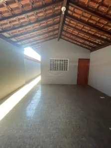 Casa com 2 Quartos para alugar, 200m² no Residencial Cestari, Barra Bonita