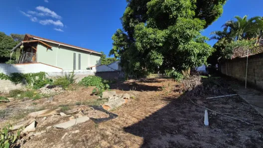 Lote/Terreno à venda, 1m² no Trevo, Belo Horizonte