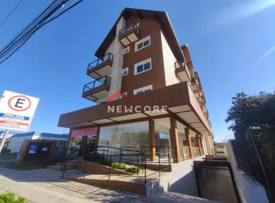 Apartamento com 1 Quarto à venda, 64m² no Centro, Canela
