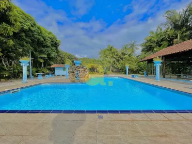 Fazenda/Sítio com 8 Quartos à venda, 19400m² no Progresso, Blumenau