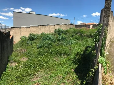 Lote/Terreno à venda, 444m² no Jardim Icatu, Votorantim