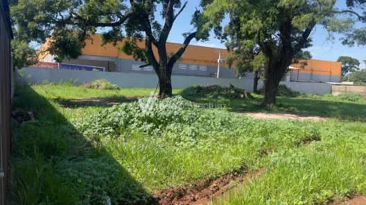 Lote/Terreno para alugar, 4000m² no Santa Terezinha, Paulínia