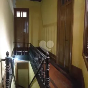 Sobrado com 14 Quartos à venda, 597m² no Centro, Rio de Janeiro
