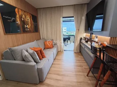 Apartamento com 3 Quartos à venda, 104m² no Jardim Portugal, Rio Claro