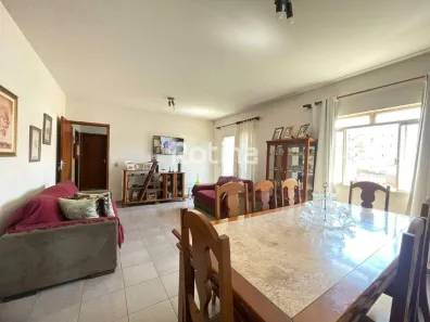 Apartamento com 3 Quartos à venda, 126m² no Osvaldo Rezende, Uberlândia