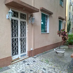Apartamento com 2 Quartos à venda, 54m² no Riachuelo, Rio de Janeiro