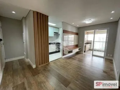 Apartamento com 3 Quartos à venda, 87m² no Vila Gomes Cardim, São Paulo