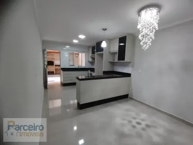 Sobrado com 3 Quartos à venda, 143m² no Capão do Embira, São Paulo