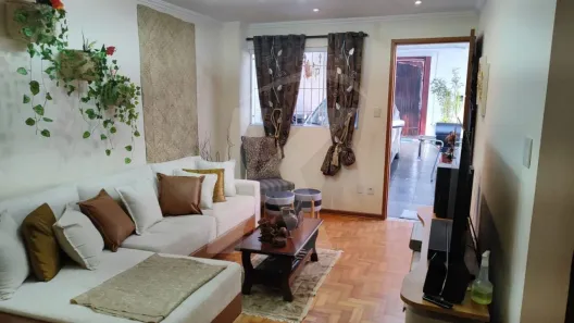 Casa com 2 Quartos à venda, 119m² no Vila Nivi, São Paulo